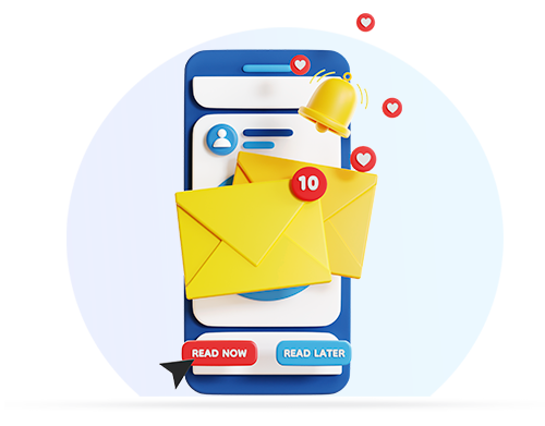 What Our Bulk SMS Services Do for eCommerce Brands | MDS
